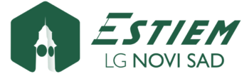 ESTIEM LG Novi Sad
